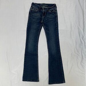 delia's Bailey Jeans | Size 00R